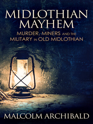 cover image of Midlothian Mayhem